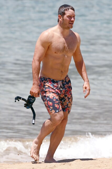 Beach Style For Bigger Dudes | Holiday ...